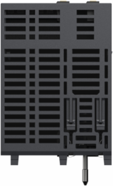 Modicon X80 Power Supply Module 24-48V DC 31.2W IP20
