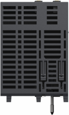 Modicon X80 Power Supply Module 24-48V DC 31.2W IP20