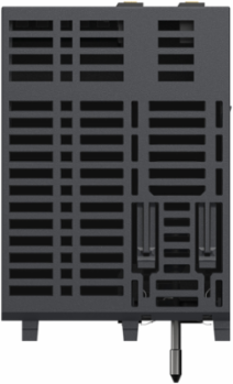 Modicon X80 Power Supply Module 100-240V AC 36W IP20