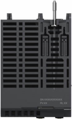 Modicon X80 Power Supply Module 100-240V AC 36W IP20