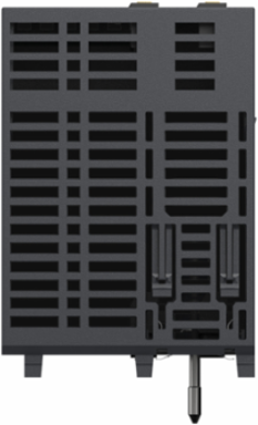 Modicon X80 Power Supply Module 100-240V AC 36W IP20