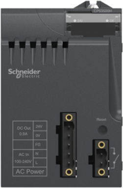 Modicon X80 Power Supply Module 100-240V AC 36W IP20
