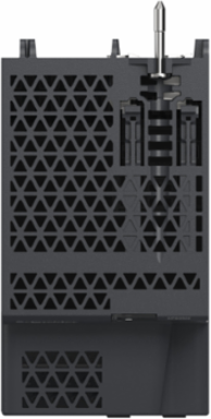 Redundant Power Supply Module 125V DC, 60A Inrush Current, 0.61 kg