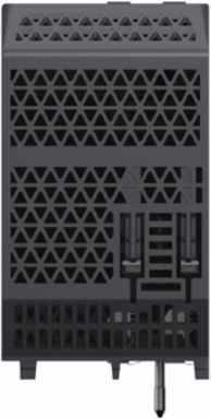Redundant Power Supply Module 125V DC, 60A Inrush Current, 0.61 kg