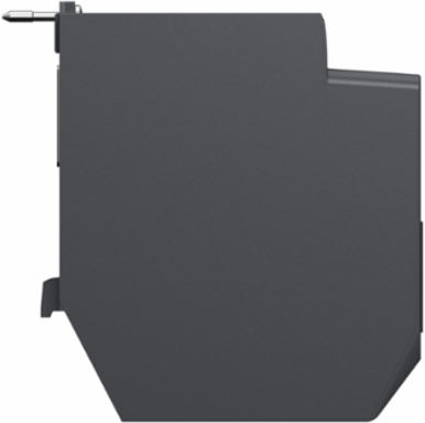 Redundant Power Supply Module 125V DC, 60A Inrush Current, 0.61 kg