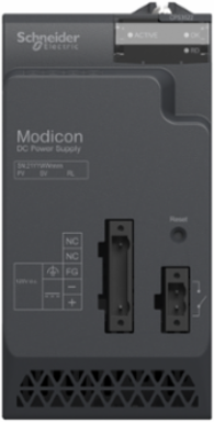 Redundant Power Supply Module 125V DC, 60A Inrush Current, 0.61 kg