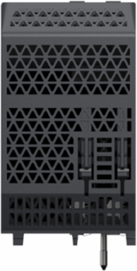 Redundant Power Supply Module 125 V DC for Severe Environments