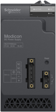 Redundant Power Supply Module 125 V DC for Severe Environments