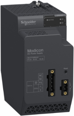 Redundant Power Supply Module 125 V DC for Severe Environments