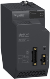 Redundant Power Supply Module 125 V DC for Severe Environments