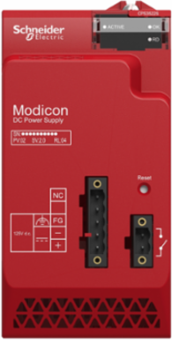 Redundant Power Supply Module 125 V DC, 1.67 A 24 V, IP20, -25-60 C Ambient