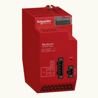 Redundant Power Supply Module 125 V DC, 1.67 A 24 V, IP20, -25-60 C Ambient