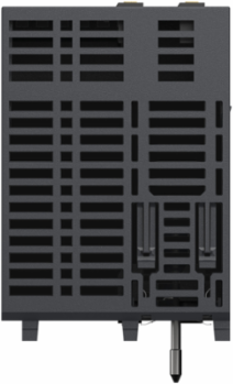 Modicon X80 Power Supply Module 125V DC, 31.2W, IP20, -25-70 C