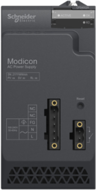 Modicon X80 Power Supply Module 100-240V AC, 40W, IP20