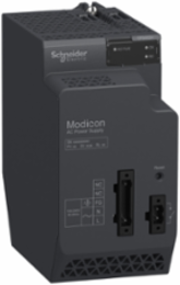 Modicon X80 Power Supply Module 100-240V AC, 40W, IP20