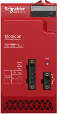 Redundant Power Supply Module 100-240V AC, 40W 24V DC, IP20