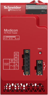 Redundant Power Supply Module 100-240V AC, 40W 24V DC, IP20