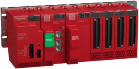 Redundant Power Supply Module 100-240V AC, 40W 24V DC, IP20