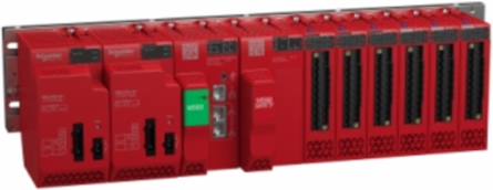 Redundant Power Supply Module 100-240V AC, 40W 24V DC, IP20