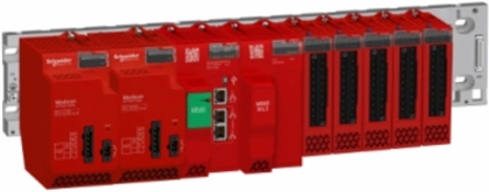 Redundant Power Supply Module 100-240V AC, 40W 24V DC, IP20