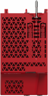 Redundant Power Supply Module 100-240V AC, 40W 24V DC, IP20