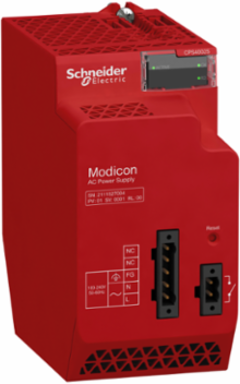 Redundant Power Supply Module 100-240V AC, 40W 24V DC, IP20