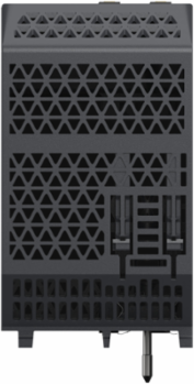 Redundant Power Supply Module, Modicon X80, 24-48V DC, 40W Output, IP20