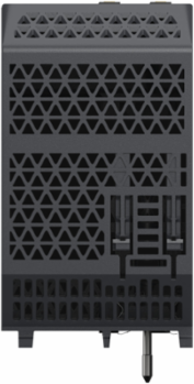 Modicon X80 Redundant Power Supply Module, 24-48V DC, 40W