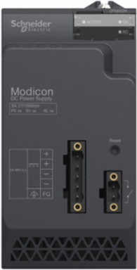 Modicon X80 Redundant Power Supply Module, 24-48V DC, 40W