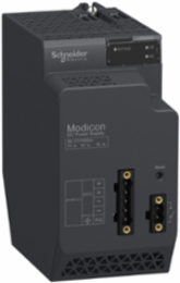 Modicon X80 Redundant Power Supply Module, 24-48V DC, 40W