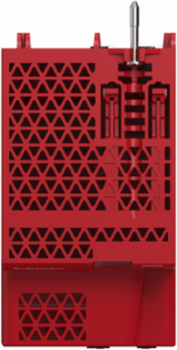 Redundant Power Supply Module, 24-48V DC, 1.67A@24V, 5A@3.3V