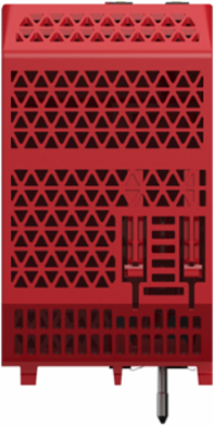 Redundant Power Supply Module, 24-48V DC, 1.67A@24V, 5A@3.3V