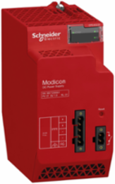 Redundant Power Supply Module, 24-48V DC, 1.67A@24V, 5A@3.3V