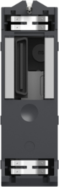 Modicon X80 Ethernet Remote I/O Drop Adaptor, 3 Ports, IP20 Rated