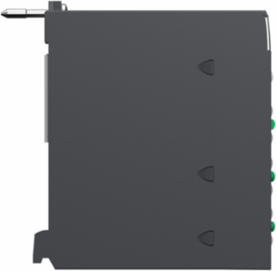 Modicon X80 Ethernet Remote I/O Drop Module, 3 Ports, IP20