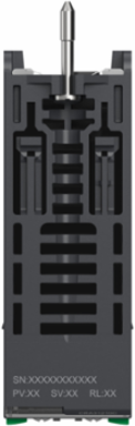 Modicon X80 Ethernet Remote I/O Drop Module, 3 Ports, IP20