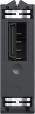 discrete input module, Modicon X80, 8 inputs, 200 to 240V AC