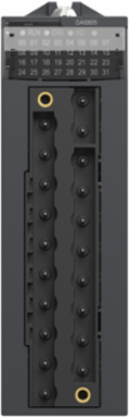 discrete input module, Modicon X80, 8 inputs, 200 to 240V AC