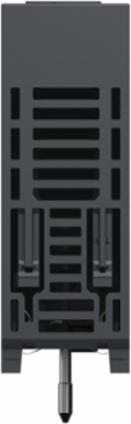 Modicon X80 Discrete Input Module, 8 Inputs, 100-120V AC, IP20