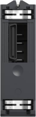 Modicon X80 Discrete Input Module, 8 Inputs, 100-120V AC, IP20