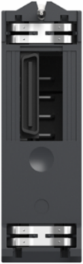 Modicon X80 Discrete Input Module, 8 Inputs, 100-120V AC, IP20