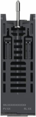 Modicon X80 Discrete Input Module 16 Inputs 24V AC/DC IP20