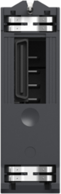 Discrete Input Module X80, 16 Inputs, 24V AC/DC, Designed for Severe Environments