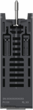 Discrete Input Module Modicon X80 16 Inputs 48V AC IP20 0.115 kg