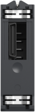 Discrete Input Module Modicon X80 16 Inputs 48V AC IP20 0.115 kg