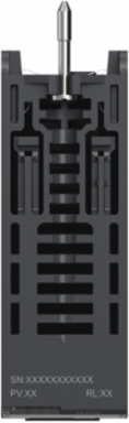 Discrete Input Module 16 Inputs 48V AC for Severe Environments