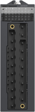 Discrete Input Module 16 Inputs 48V AC for Severe Environments