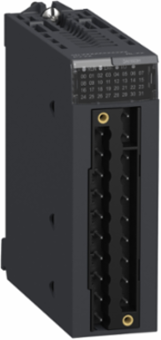 Discrete Input Module 16 Inputs 48V AC for Severe Environments
