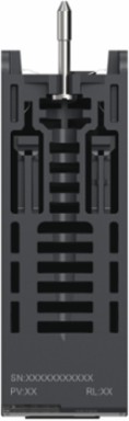 Modicon X80 Discrete Input Module 16-Channel 100-120V AC IP20