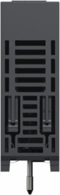 Modicon X80 Discrete Input Module, 16 Inputs, 100-120V AC, IP20